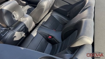 Ford Mustang VI Convertible Facelifting 5.0 Ti-VCT 450KM 2019 Ford Mustang 5.0v8 GT cabrio wersja Premium najbogatsza wersja 5.0 Benzyna, zdjęcie 26