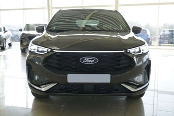 Ford Kuga III SUV Facelifting 2.5 FHEV 180KM 2025 Ford Kuga ST-Line X, FHEV, Winter, Wynajem Dlugoterminowy, Odbior Grudzien, zdjęcie 3