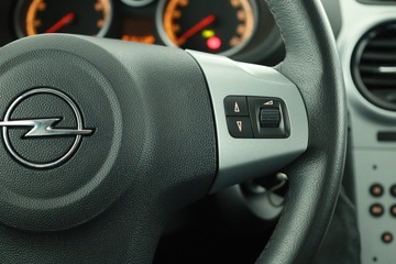 Opel Corsa D Hatchback 1.2 Twinport ECOTEC 85KM 2011 Opel Corsa 1.2, Klima, Tempomat,ALU, zdjęcie 14