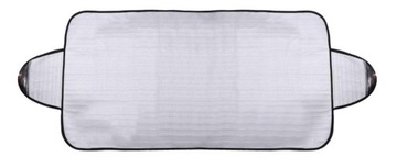 СОЛНЦЕЗАЩИТНЫЙ КОВрик, КОЗЫРЕК ВЕТРОВОГО СТЕКЛА, XXL