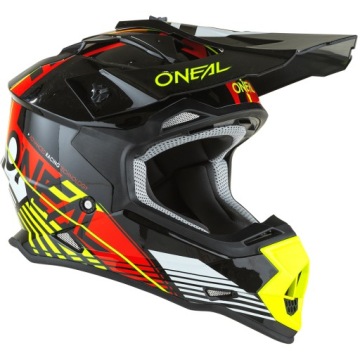 Quadowy kask przeprawowy offroad O'Neal RUSH 57cm
