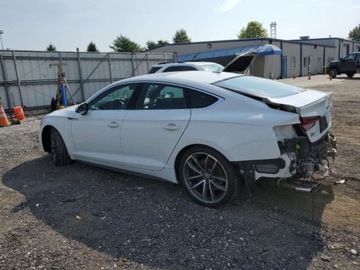 Audi A5 F5 2019 Audi S5 Coupe Premium Plus 2019 3.0l 3.0 Benzyna 349KM, zdjęcie 1