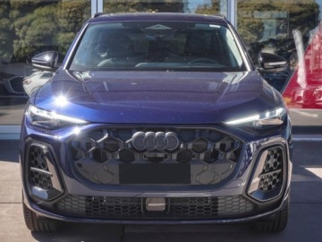 Audi Q5 II SUV Facelifting 2.0 40 TFSI MHEV 204KM 2025 AUDI Q5 TFSI quattro S line Suv 2.0 (204KM) 2025, zdjęcie 2