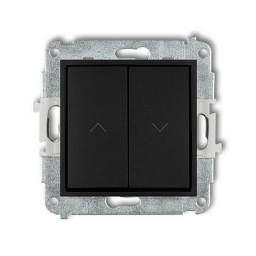 MINI Mechanizm łącznika zwiernego żaluzjowego
