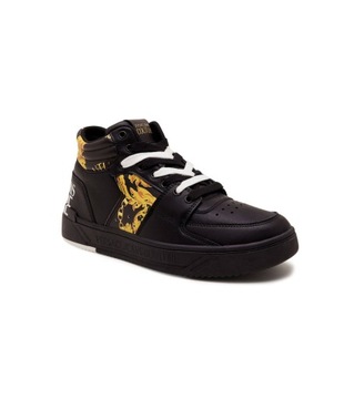 VERSACE JEANS COUTURE MODNE SNEAKERSY R.44 VS195