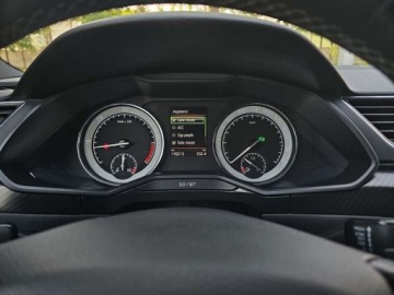 Skoda Superb III Kombi Facelifting 2.0 TDI 190KM 2019 Skoda Superb SportLine DSG Full LED Top Matrix, Salon PL, VAT 23 2.0 190KM, zdjęcie 10