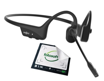 Słuchawki Shokz OpenComm2