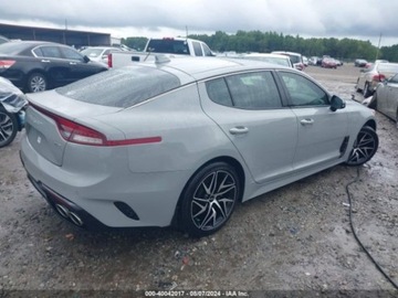 Kia Stinger 2023 Kia Stinger 2023r., 4x4, 2.5L 2.5 Benzyna 300KM, zdjęcie 3