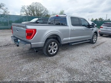 Ford 2021 Ford F150 XLT 2021 3.5l 3.5 Benzyna 400KM, zdjęcie 5