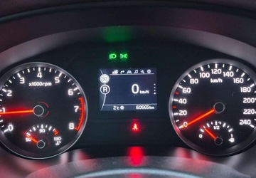 Kia Sportage IV SUV Facelifting 1.6 GDI 132KM 2018 Kia Sportage Kia Sportage 1.6 Benzyna 132KM, zdjęcie 7