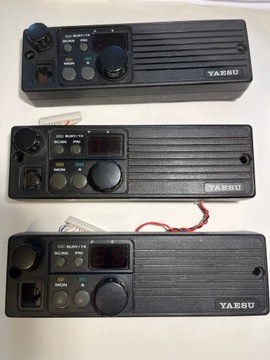 Panel przedni do Yaesu VX-1000