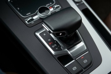 Audi Q5 II SUV 2.0 TFSI 252KM 2017 Audi Q5 2.0 Benzyna 252KM, zdjęcie 31