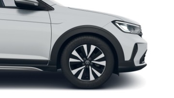 Volkswagen T-Cross SUV Facelifting 1.0 TSI 115KM 2026 Volkswagen Taigo Pure 1.0 TSI 116 KM DSG-7, zdjęcie 8