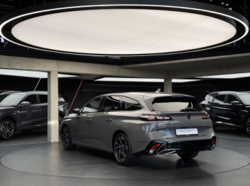 Peugeot 2024 Peugeot 308 Allure Pack Kamera 360 Podgrzewane fotele ACC CarPlayAndro, zdjęcie 22