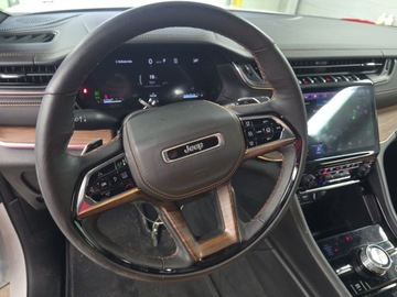 Jeep Grand Cherokee V 2025 Jeep Grand Cherokee Summit 2025 3.6 Benzyna 293KM, zdjęcie 11
