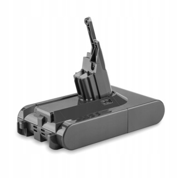 Akumulátor pro Dyson V8 SV10 21.6V 4600 mAh