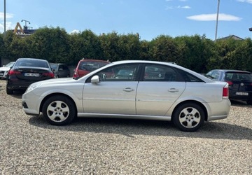 Opel Vectra C Sedan 1.8 ECOTEC 140KM 2006 Opel Vectra 2006r 1.8 Benzyna 140KM, zdjęcie 2