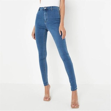 Jeansy Missguided 36