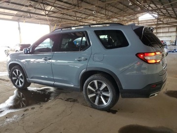 Honda Pilot II 2023 Honda Pilot Touring 2023 3.5l 3.5 Benzyna 285KM, zdjęcie 1