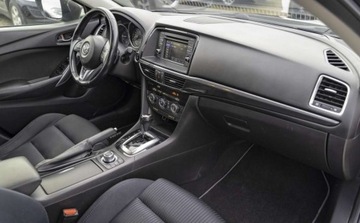 Mazda 6 III Sedan 2.5 SKYACTIV-G I-ELOOP 192KM 2012 Mazda 6 Mazda 6 II 2.5 Skyactiv 193KM 2.5 Benzyna 193KM, zdjęcie 14