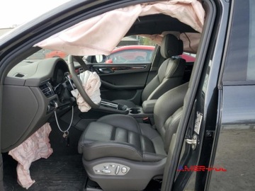 Porsche Macan 2024 Porsche Macan 2024 2.9L Twin-Turbo V6 S AWD 2.9 Benzyna 375KM, zdjęcie 6