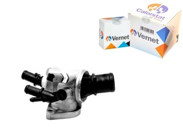 BY VERNET TERMOSTAT ALFA 88C 1,9JTD 2,4J CALORSTAT