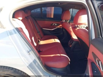 BMW Seria 3 G20-G21 2025 BMW Seria 3 330i 2025 2.0 Benzyna 255KM, zdjęcie 12