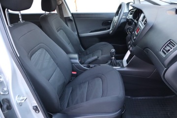 Kia Ceed II Hatchback 5d 1.4 CRDi 90KM 2012 Kia Ceed 1.4 CRDi, Salon Polska, Serwis ASO, zdjęcie 8