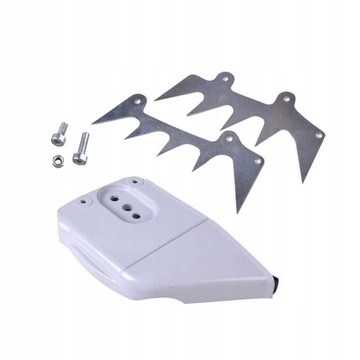 Крышка сцепления звездочки для 044 046 064 MS440