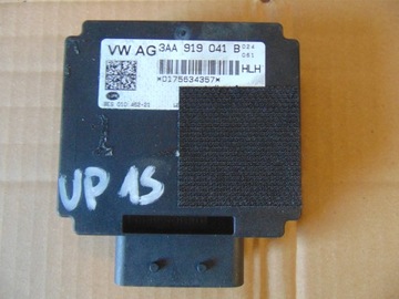 MODUL NAPÍNÁK VW UP 1S 3AA919041B