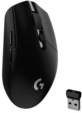 БЕСПРОВОДНАЯ МЫШЬ LOGITECH G305 LIGHTSPEED