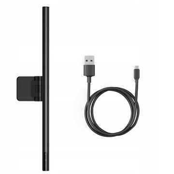 ПОДАРОК ​​ЖЕНЩИНЕ LED BASEUS USB НОЧНИК ДЛЯ ОФИСА ДЛЯ ГЕЙМЕРОВ
