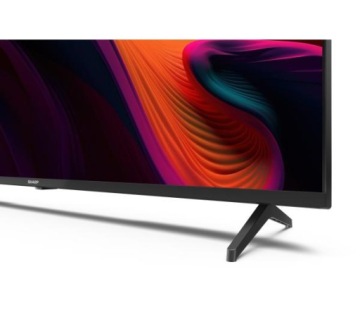 Sharp 50GL4760E 50-дюймовый 4K UHD светодиодный телевизор Google TV HDR HDMI 2.1