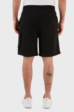 HUGO BOSS ORIGINAL SWEAT SHORTS M