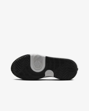 Кроссовки Nike Team Hustle D 11 (GS) DV8996-002 40