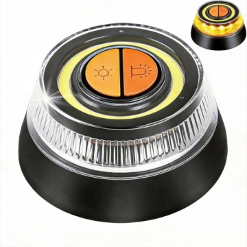 Įspėjamasis švyturėlis LED V16 6910334160988 – nuotrauka 12