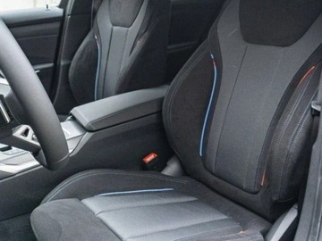 BMW Seria 3 G20-G21 Limuzyna M 3.0 M340d 340KM 2025 BMW Seria 3 M340d xDrive Sedan 3.0 (340KM) 2025, zdjęcie 4