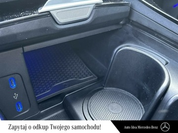 Mercedes 2022 Mercedes-Benz EQS 450 Skrętna tylna oś (10°)/ Pan, zdjęcie 27