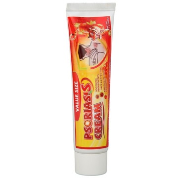 Psoriasis Cream Natural Repair Relieve Itching