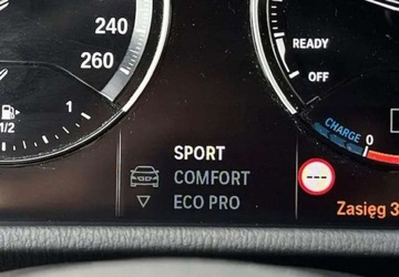 BMW X2 F39 Crossover Plug-In 1.5 25e 220KM 2022 BMW X2 xDrive Plug-In Automat Navi Parktronic Full Led Tempomat, zdjęcie 22