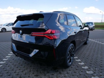 BMW X3 G45 2025 BMW X3 xDrive20d Sport Suv 2.0 (197KM) 2025, zdjęcie 2