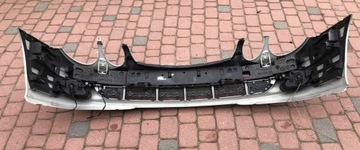 MERCEDES E TŘÍDA W211 NÁRAZNÍK PŘEDNÍ AVANTGARDE A2118800240