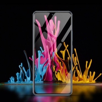 ЗАКАЛЕННОЕ СТЕКЛО 9H для XIAOMI REDMI ПРИМЕЧАНИЕ 10 PRO