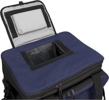 Сумка Cartrend Cool Bag 30 л, с автомобильным кабелем 12 В
