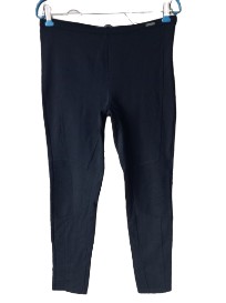 GUESS-SUPER SPODNIE LEGGINSY M/L SM3