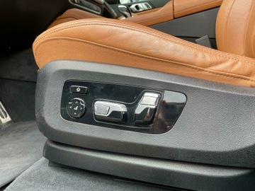 BMW X6 G06 SUV 3.0 30d 286KM 2022 BMW X6 x6 30d xdrive FV23% M sport Ceramika GRATIS, zdjęcie 13
