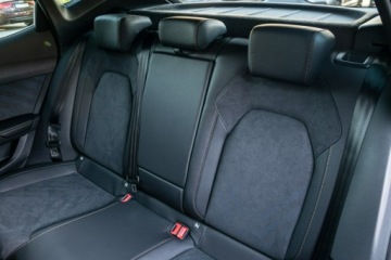 Cupra Formentor Crossover 1.5 TSI 150KM 2026 Cupra Formentor 1.5 e-TSI 150 KM DSG - Dostępny, zdjęcie 16