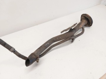 Wlew paliwa Mercedes-Benz X-class W470