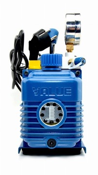 Вакуумный насос VALUE V-i220SV 51л/мин