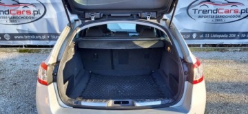 Peugeot 508 I SW 2.0 HDi FAP 140KM 2011 Peugeot 508 2.0 HDI 140 KM Navi Panorama Ksenon bezwypadkowy OPLACONY oryg, zdjęcie 17